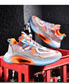 Student Sneakers Men&#39;s Basketball Low-Top Men&#39;s Sports And Leisure Shoes Men&#39;s Korean Version Of The Trend Of All-Match Youth Running Shoes