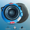 Skiing Ring Skiing Ring Cold-resistant PVC Ski Resort Children