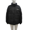 Winter Coat Women Casual Windproof Down