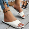 Fashion Flat Summer Sandals