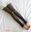 Women&#39;s Fleece Lined Thermal Winter Tights