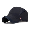 Tyler - Men&#39;s Sport Baseball Cap  Breathable