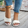 Fashion Flat Summer Sandals
