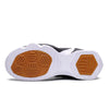 High-top men&#39;s shoes versatile sports lightweight soft-soled student basketball boots