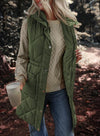 Vest Slim Fit Temperament Coat Top For Women