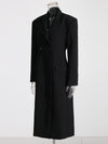 Ladies New Fashionable Trench Coat