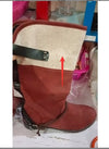 ّKelia - Women Snow Suede boots