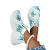 Butterfly Print Sneakers Women&#39;s