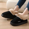 Lea - Cozy Plush Soft Slippers Shoes For Women