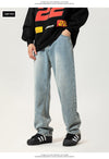 Jeans de printemps pour hommes,