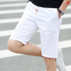 Summer Men&#39;s Casual Loose Sports Shorts - Cotton