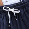 Summer Men&#39;s Casual Loose Sports Shorts - Cotton