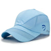 Tyler - Men&#39;s Sport Baseball Cap  Breathable