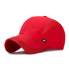 Tyler - Men&#39;s Sport Baseball Cap  Breathable