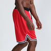 Men&#39;s Summer Sports Shorts: Fashionable, Thin, Fast-Drying