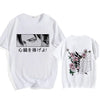 Men&#39;s Summer Tops Manga