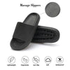 Slippers - Anti-Slip Cloud Cushion Slides