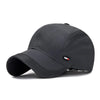 Tyler - Men&#39;s Sport Baseball Cap  Breathable