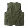 Men Vests Men&#39;s Summer Sleeveless Multi-pocket