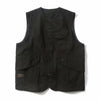 Men Vests Men&#39;s Summer Sleeveless Multi-pocket