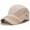 Tyler - Men&#39;s Sport Baseball Cap  Breathable