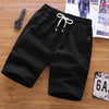 Summer Men&#39;s Casual Loose Sports Shorts - Cotton