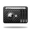 Air Tag Wallet Carbon - Jimi Brothers 