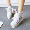 Anime Costume Vintage Shoes - Jimi Brothers 