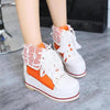 Anime Costume Vintage Shoes - Jimi Brothers 