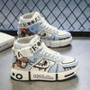 Anime Sneakers - Jimi Brothers 