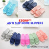 Anti Slip Home Slippers - Jimi Brothers 