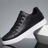 Lace-up Flat Shoes Men&#39;s Fashion Casual Shoes
