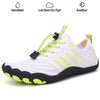 Barfoot Shoes - Jimi Brothers 