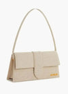 Beige Le Grand Bambino Lange Tasche - Jimi Brothers 