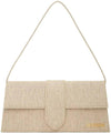 Beige Le Grand Bambino Lange Tasche - Jimi Brothers 