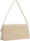 Beige Le Grand Bambino Lange Tasche - Jimi Brothers 