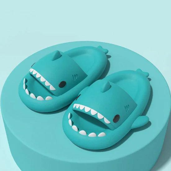 BeShark - Shark Slides Originals - Jimi Brothers 