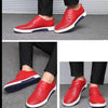 Breathable Casual Summer Shoes - Jimi Brothers 