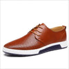 Breathable Casual Summer Shoes - Jimi Brothers 