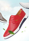 Breathable Casual Summer Shoes - Jimi Brothers 