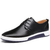 Breathable Casual Summer Shoes - Jimi Brothers 