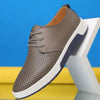 Breathable Casual Summer Shoes - Jimi Brothers 