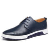 Breathable Casual Summer Shoes - Jimi Brothers 