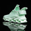 Unisex Breathable Running Shoes - Jimi Brothers 