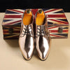 Bright Business Shoes - Jimi Brothers 