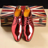 Bright Business Shoes - Jimi Brothers 