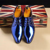 Bright Business Shoes - Jimi Brothers 