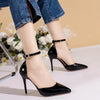 Britany - Stiletto Heel Shoes. - Jimi Brothers 