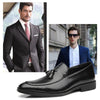 Britstar - Squared Loafers