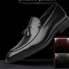 Britstar - Squared Loafers
